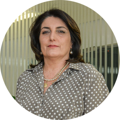 Carla Teresa Martins Romar